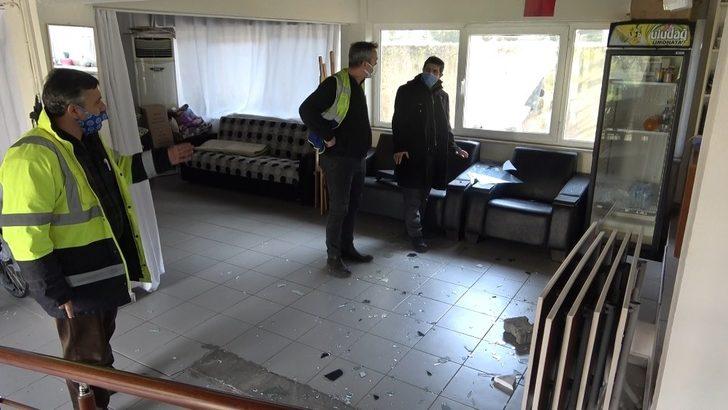 (Özel) Kas Hastalıkları Derneğinin hırsızlarla başı dertte G2