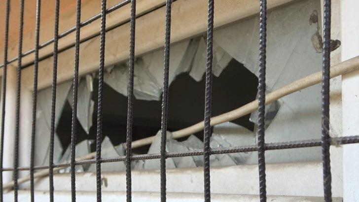 (Özel) Kas Hastalıkları Derneğinin hırsızlarla başı dertte G4