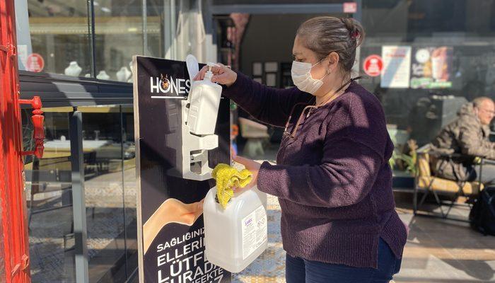 Kafe ve restoranlarda 1 Mart hazırlıkları başladı: Dört gözle bekliyoruz