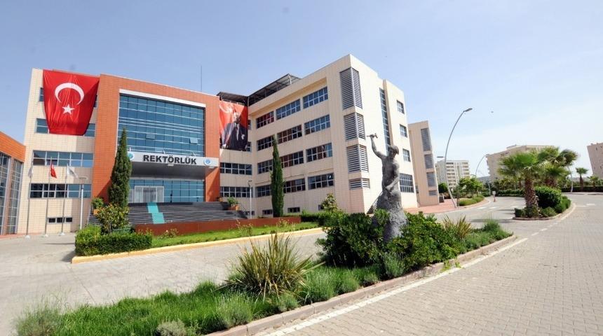 Kilis 7 Aralık &Uuml;niversitesinde bazı uygulamalı dersler y&uuml;z y&uuml;ze yapılabilecek