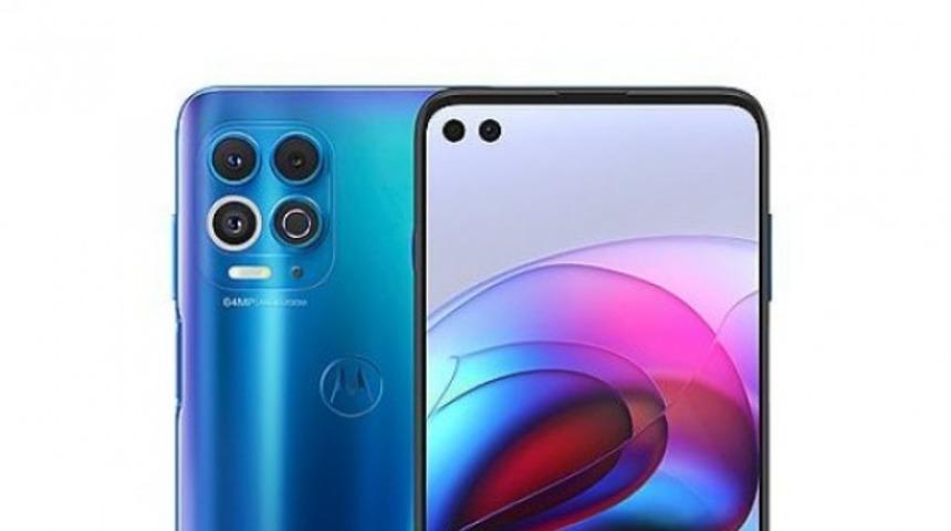 Motorola G100 Geekbench’in veritabanında göründü