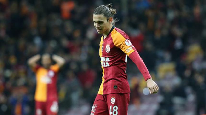 Taylan Antalyalı Milan yolunda