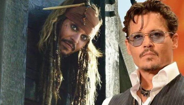 Johnny Depp, o projeye girebilmek için elinden geleni yapıyor