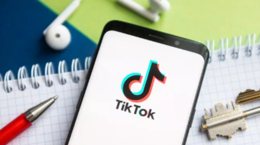 TikTok yeme bozukluğuna el attı