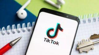 TikTok yeme bozukluğuna el attı