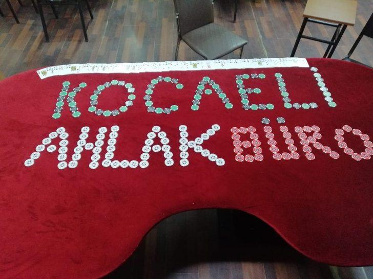 Virüse yok saydılar kumar oynarken suçüstü yakalandılar G2