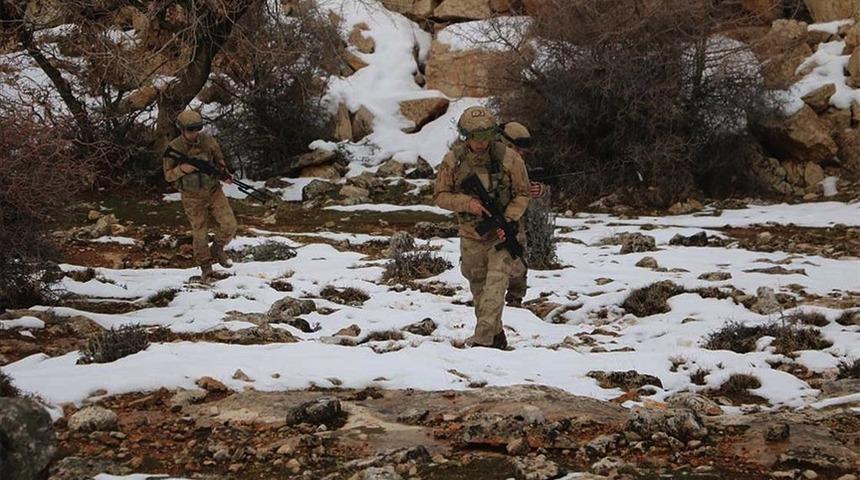 Son Dakika: İçişleri Bakanlığı duyurdu! Eren-11 Sehi Ormanları Operasyonu başladı
