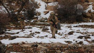 Son Dakika: İçişleri Bakanlığı duyurdu! Eren-11 Sehi Ormanları Operasyonu başladı