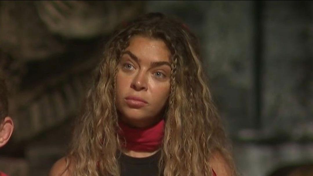 Survivor &Ouml;yk&uuml; &Ccedil;elik'in estetiksiz hali şaşkına &ccedil;evirdi