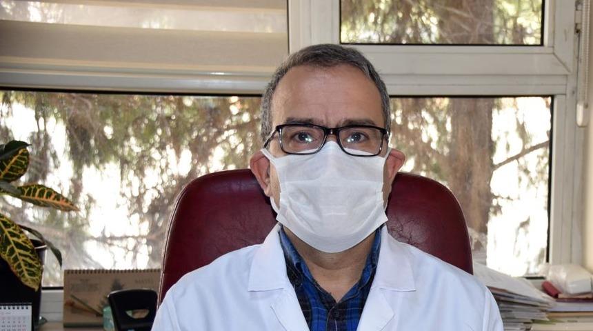 Koronavirüs vakalarıyla ilgili endişelendiren açıklama: Yüzde 20'sinin şikayetleri geçmiyor