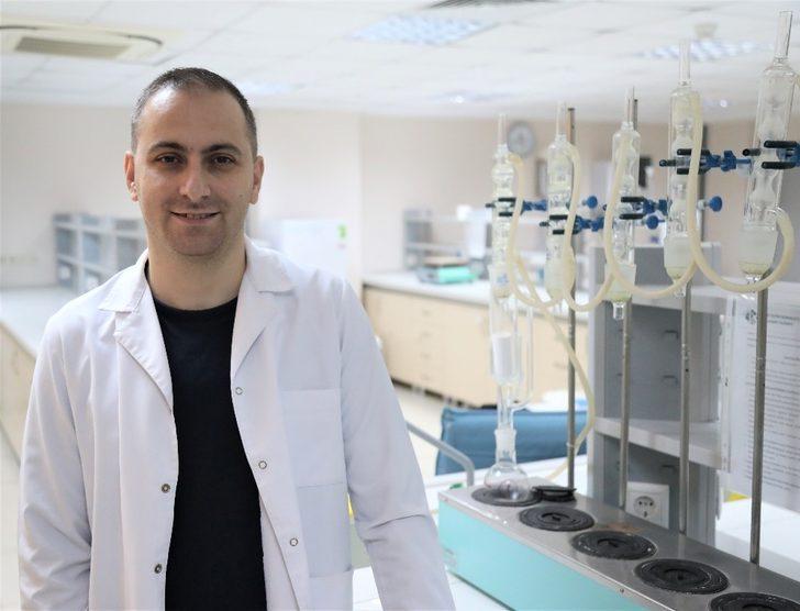 Prof. Dr. Mehmet Lütfi Yola, HKÜ ailesine katıldı G4