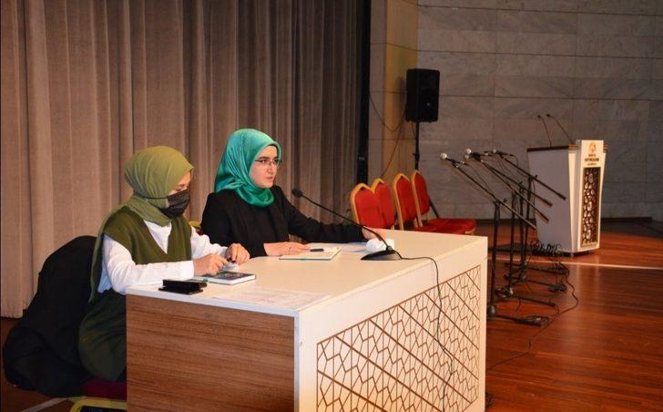 AK Parti Kadın Kolları Gara şehitlerini unutmadı G3