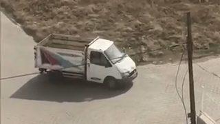 Hurdacıdan sosyal medyada rekor kıran koronavirüs türküsü 