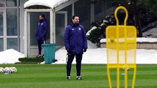 Erol Bulut'tan sağlık heyetine Luiz Gustavo talimatı