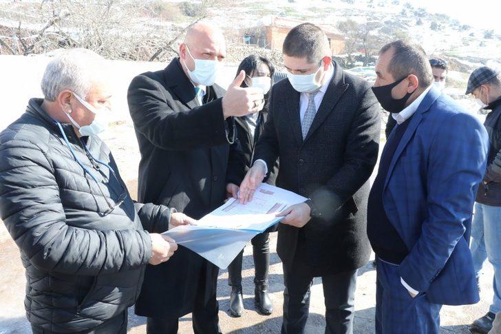 Kırkağaç’a yeni ve modern düğün salonu G1