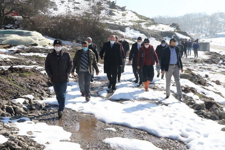 Kırkağaç’a yeni ve modern düğün salonu G3