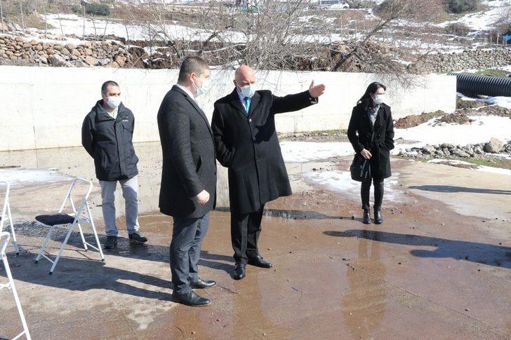 Kırkağaç’a yeni ve modern düğün salonu G4