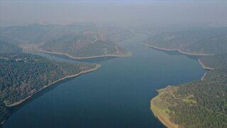 İSKİ açıkladı! İşte İstanbul barajlarında son durum