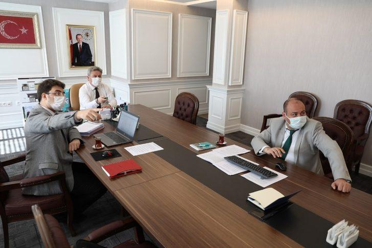 106 bölgede 18. madde uygulaması ile Melikgazi’de modern şehircilik G2