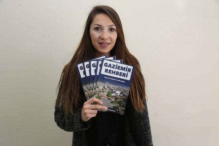 Gaziemir Rehberi yayınlandı G1