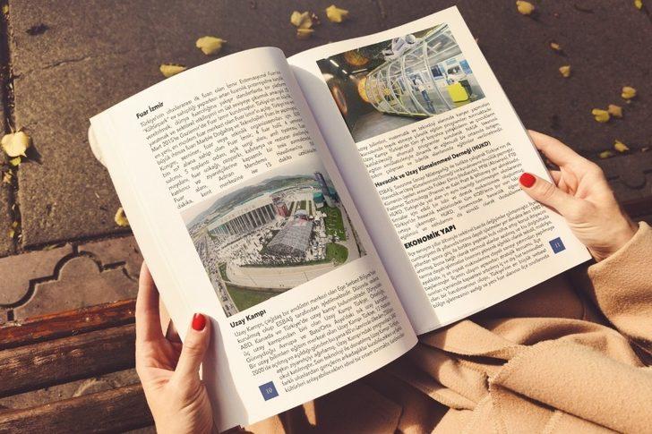 Gaziemir Rehberi yayınlandı G2