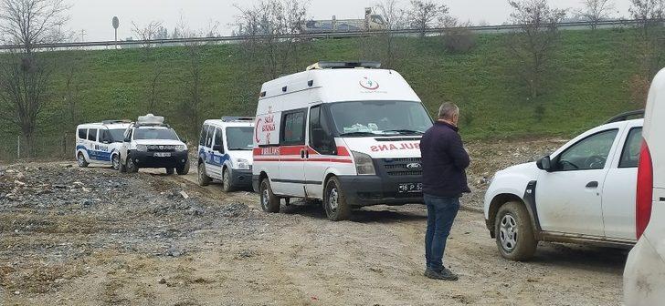 Bursa’da Yüksek Hızlı Tren inşaatı tünelinde yanmış erkek cesedi bulundu G4