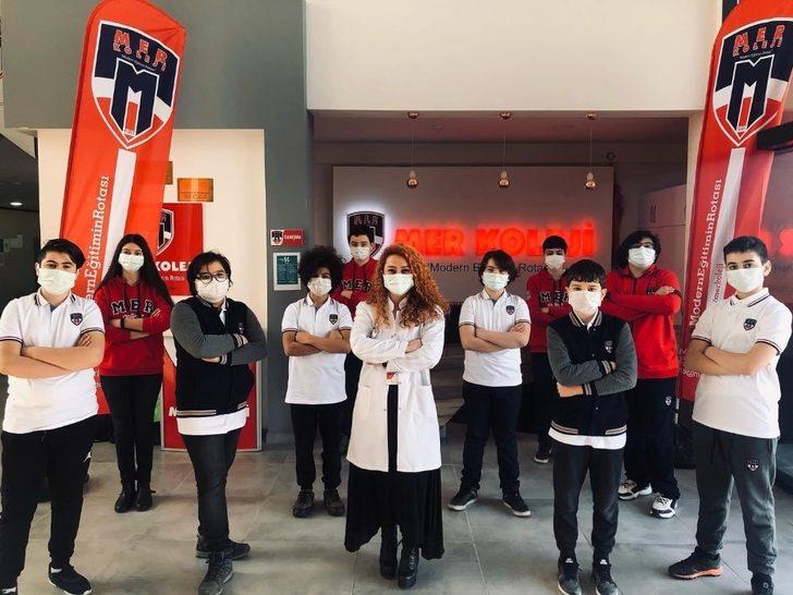 Sonsuz teknoloji ile geleceğe hazırlanıyorlar G2