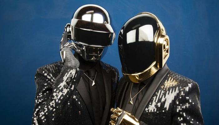 Daft Punk grubu ayrıldı! Efsane müzik grubu hakkında daha önce hiç duymadığınız ilginç bilgiler..