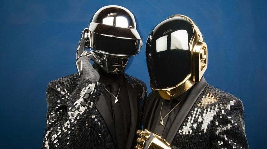 Daft Punk grubu ayrıldı! Efsane müzik grubu hakkında daha önce hiç duymadığınız ilginç bilgiler..