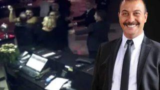 Oyuncu Hakan Yılmaz ve eşinin darp edilme davasında 3 sanığa hapis istemi