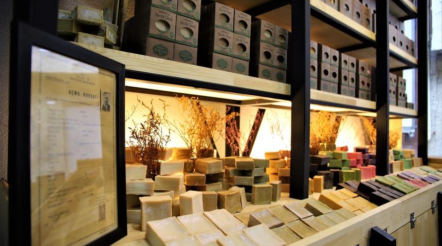 Dedesinden kalan mirasla 27 yaşında Türkiye pazarına girdi!