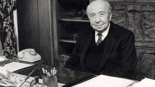 Koç Holding'in Kurucusu Vehbi Koç'un vefatının 25'inci yılı