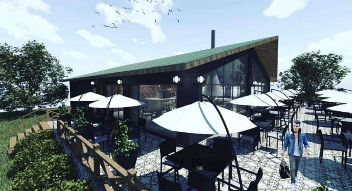 Susuz Şelalesi&rsquo;nin &ccedil;ehresi değişecek