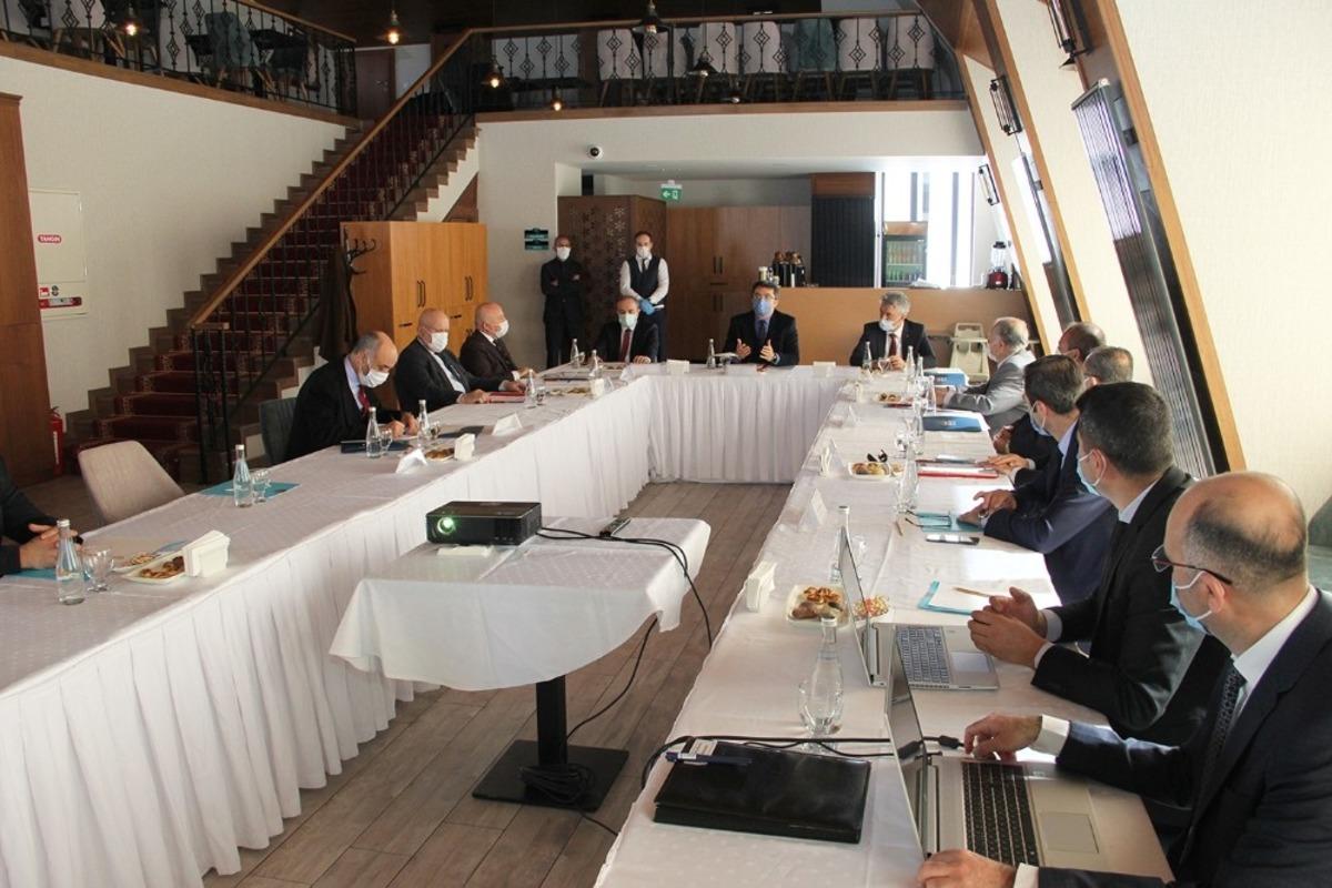 KUDAKA desteğiyle 56 milyon TL&rsquo;lik yatırım ve bin kişilik istihdam