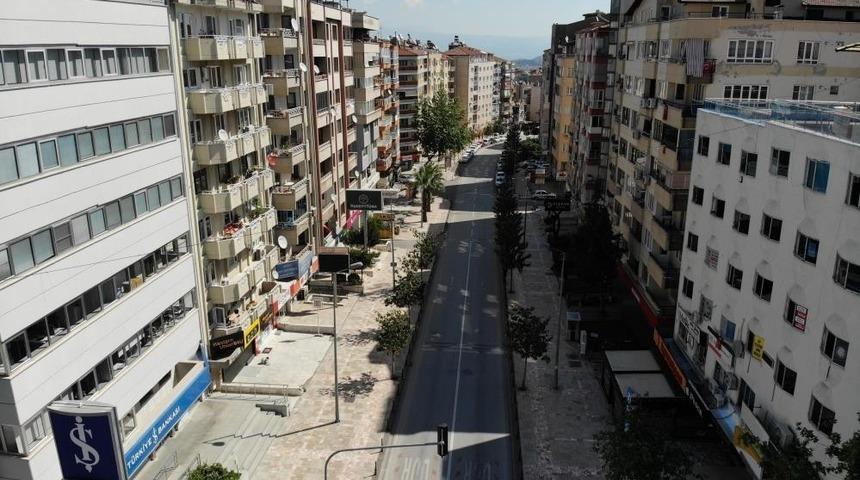 Denizli&rsquo;de Ocak ve Aralık 2020 yılı yapı izin istatistikleri a&ccedil;ıklandı