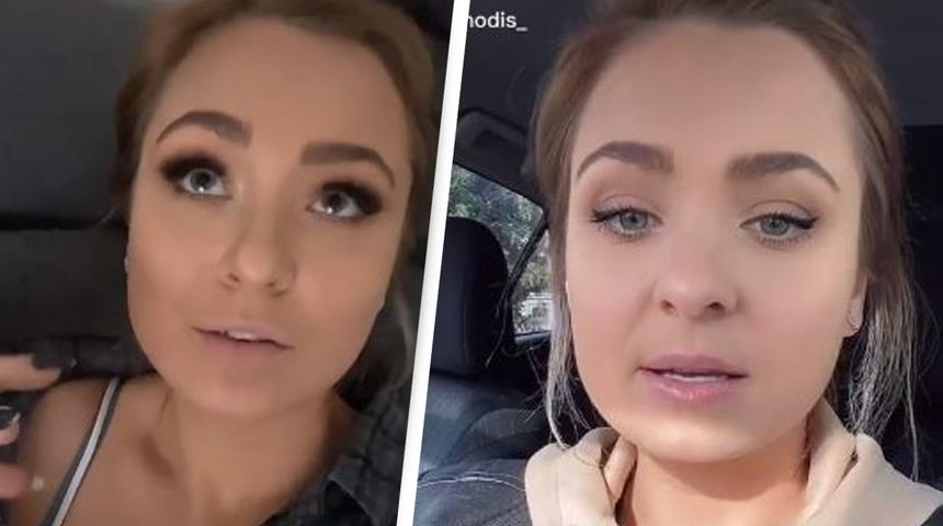 Yıllarca ablası sandı meğer annesiymiş!