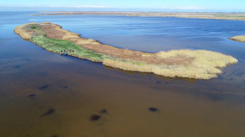 Adana’nın gizli cenneti! Gören hayran kalıyor