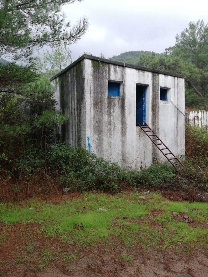 Ortaca’da kayıp kaçaklar engelleniyor G3