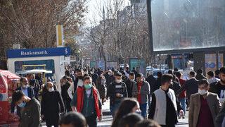 Batman normalleşmeye hazırlanıyor! Vali Şahin açıkladı: Vaka sayısı yüzde 0,1'e indi