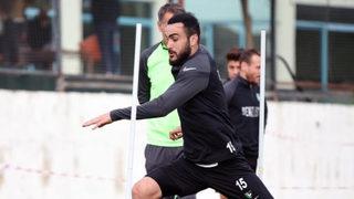 Denizlispor’da Oğuz Yılmaz affedildi