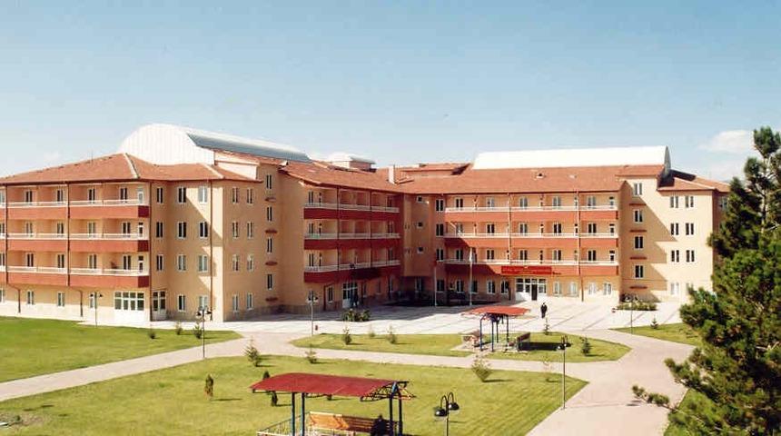 Başkan B&uuml;y&uuml;kkılı&ccedil;: "Huzurevi pandemiyi huzurlu ge&ccedil;iriyor"