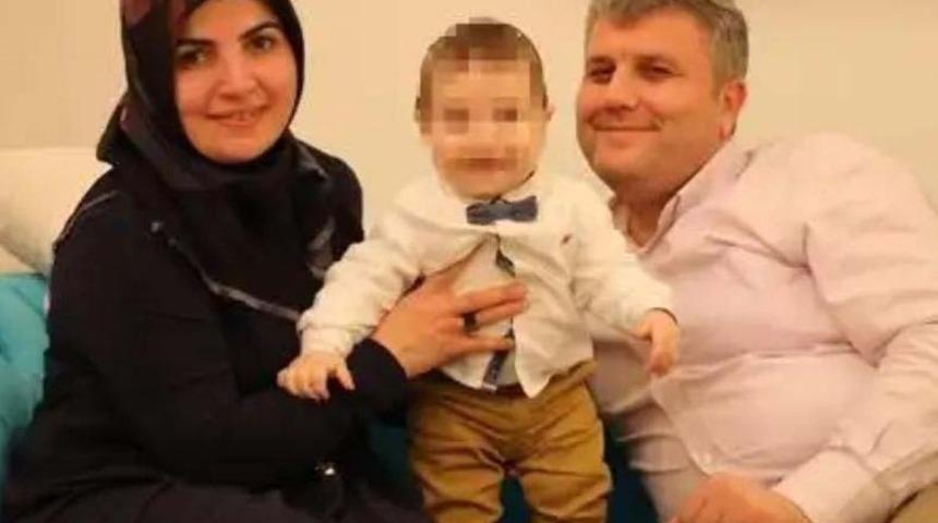 Siyanür içirdiği anne ve babasına “Son 10 dakikanız” demiş