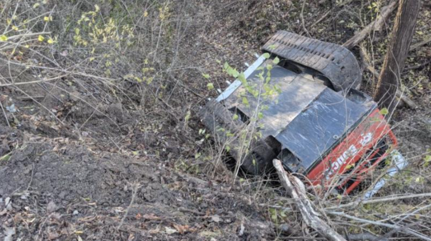 Kaza nedeniyle bilincini yitiren adamı Google Pixel 4XL kurtardı