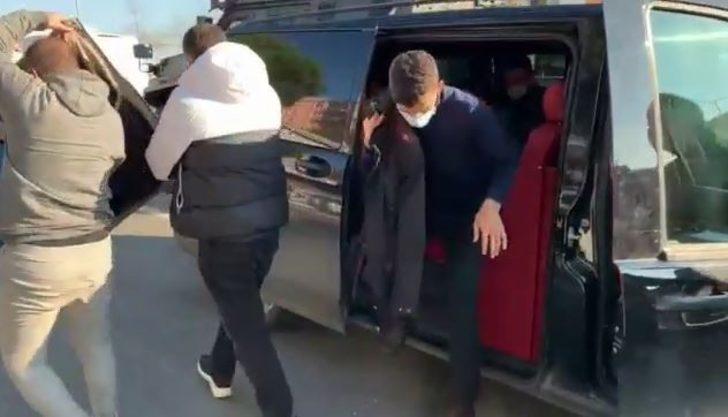 İran ve Irak’ta başlayan Avrupa hayali Tekirdağ’dan öteye gidemedi G2