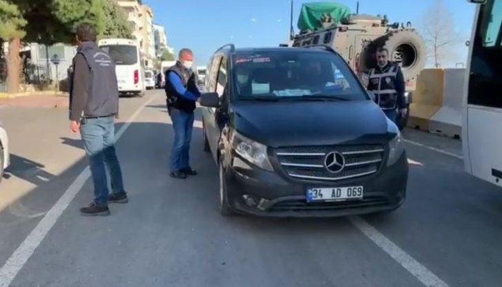 İran ve Irak’ta başlayan Avrupa hayali Tekirdağ’dan öteye gidemedi G4