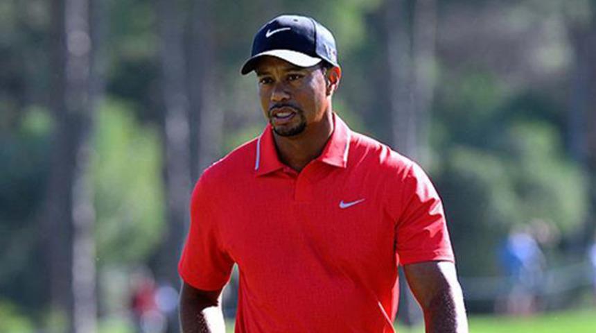 Tiger Woods'un sağlık durumu iyi