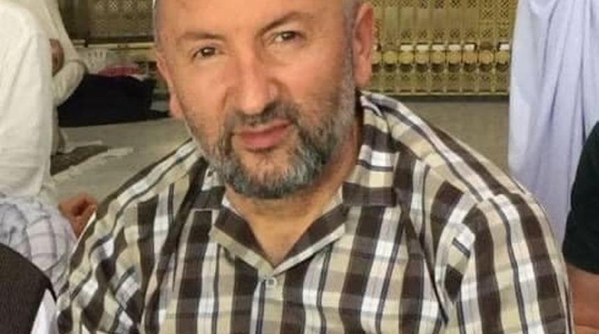 Vakıf Başkanı İrfan Altun toprağa verildi