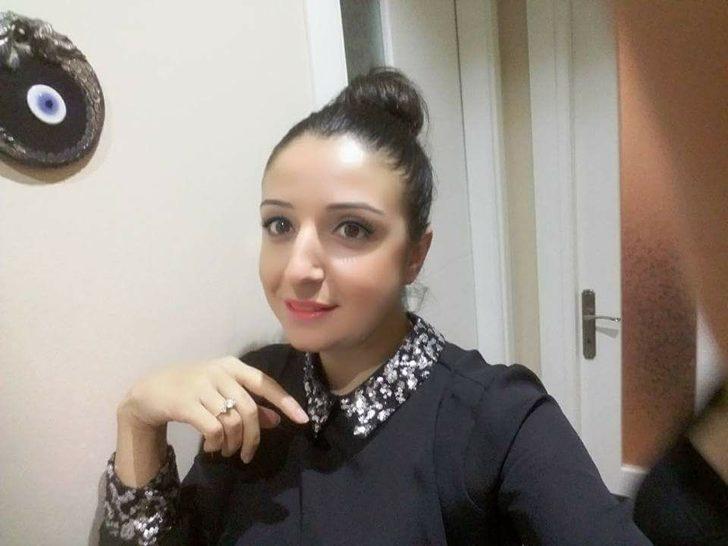 Eski sevgilisi tarafından öldürülen kadın doğum gününde defnedildi G2