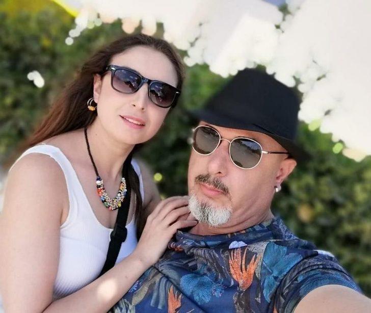 Eski sevgilisi tarafından öldürülen kadın doğum gününde defnedildi G3