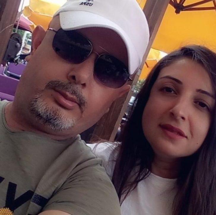 Eski sevgilisi tarafından öldürülen kadın doğum gününde defnedildi G5